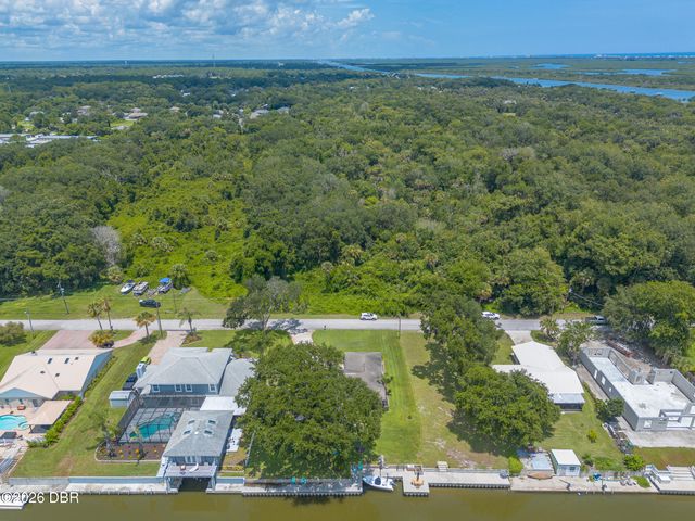 144 Godfrey Road, Edgewater, FL 32141
