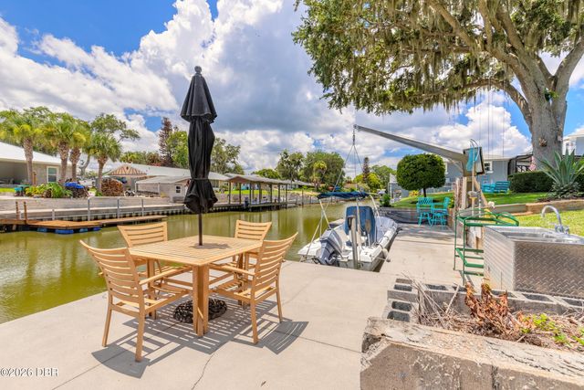 144 Godfrey Road, Edgewater, FL 32141