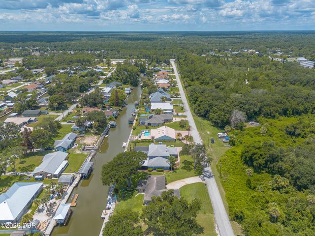 144 Godfrey Road, Edgewater, FL 32141