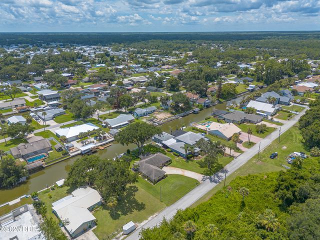 144 Godfrey Road, Edgewater, FL 32141