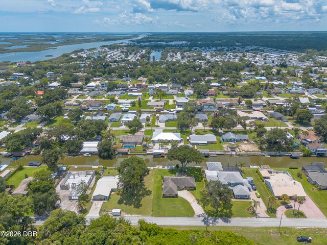 144 Godfrey Road, Edgewater, FL 32141