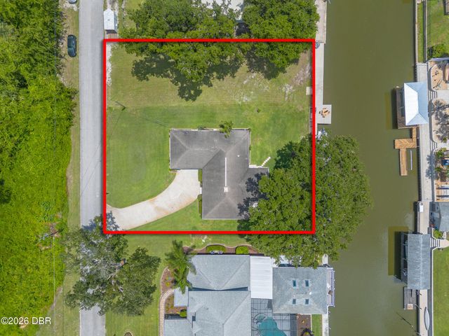 144 Godfrey Road, Edgewater, FL 32141