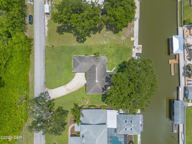 144 Godfrey Road, Edgewater, FL 32141