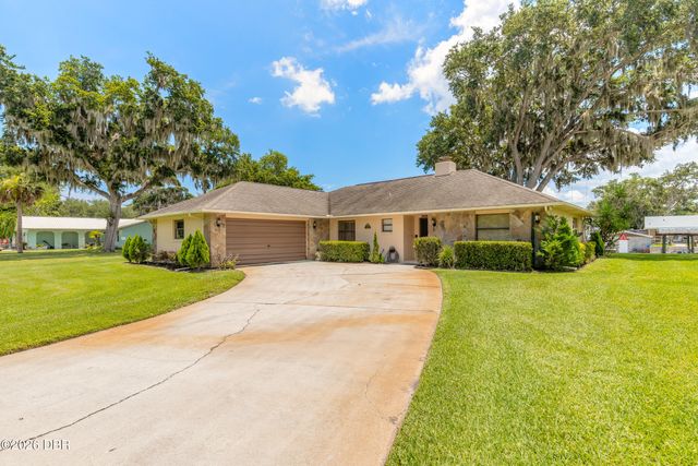 144 Godfrey Road, Edgewater, FL 32141