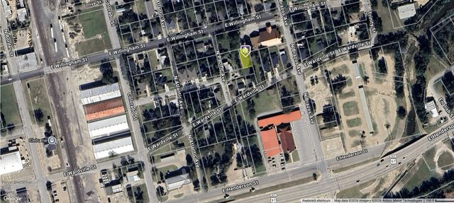 821 E Brown Street, Cleburne, TX 76031