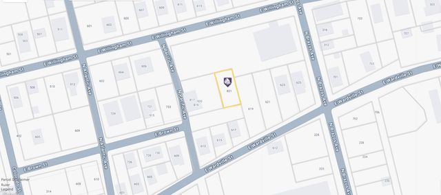 821 E Brown Street, Cleburne, TX 76031