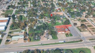 821 E Brown Street, Cleburne, TX 76031