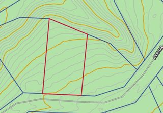 Lot 5 Ayr Drive, Bella Vista, AR 72715