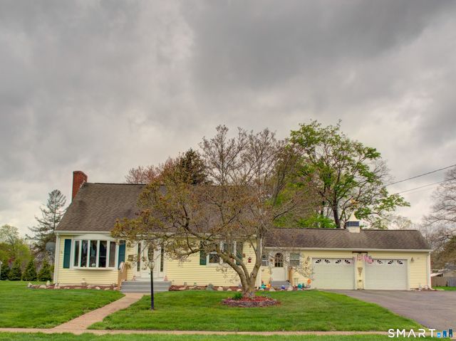 41 Sawka Drive, East Hartford, CT 06118