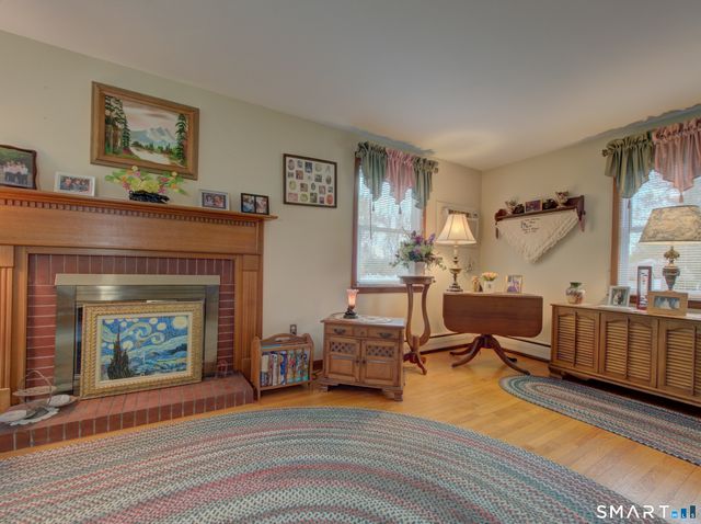 41 Sawka Drive, East Hartford, CT 06118