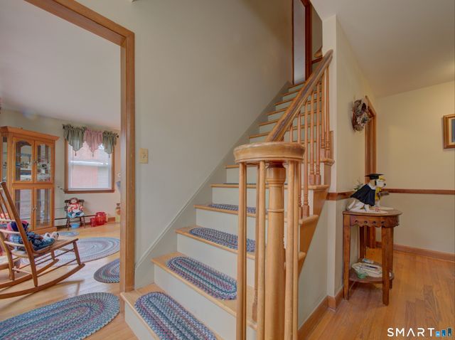41 Sawka Drive, East Hartford, CT 06118