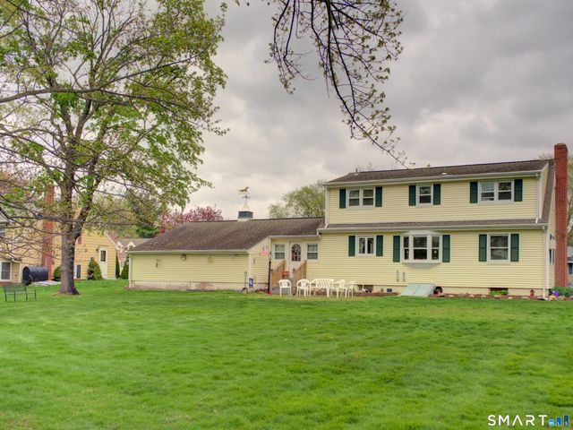 41 Sawka Drive, East Hartford, CT 06118