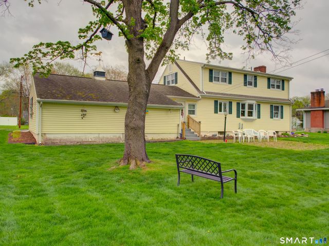 41 Sawka Drive, East Hartford, CT 06118