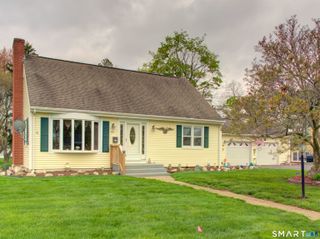 41 Sawka Drive, East Hartford, CT 06118