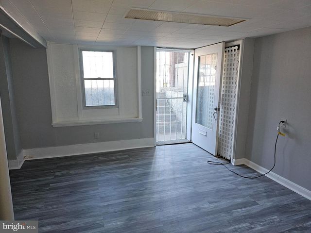 3607 BELAIR RD #BASEMENT APT, Baltimore, MD 21213