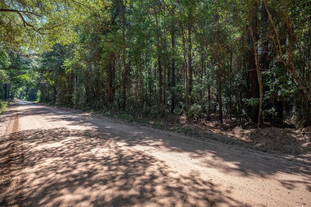 tbd County Road 4520, Warren, TX 77664