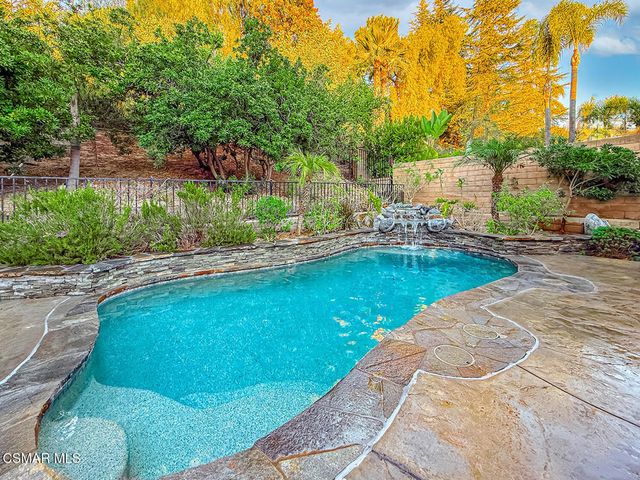 2457 Rutland Place, Thousand Oaks, CA 91362