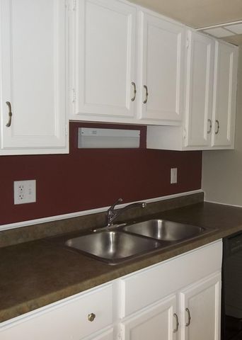 1825 A8 S Crawford Road, Pleasant, MI 48858