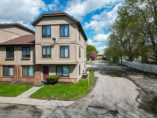 1825 A8 S Crawford Road, Pleasant, MI 48858