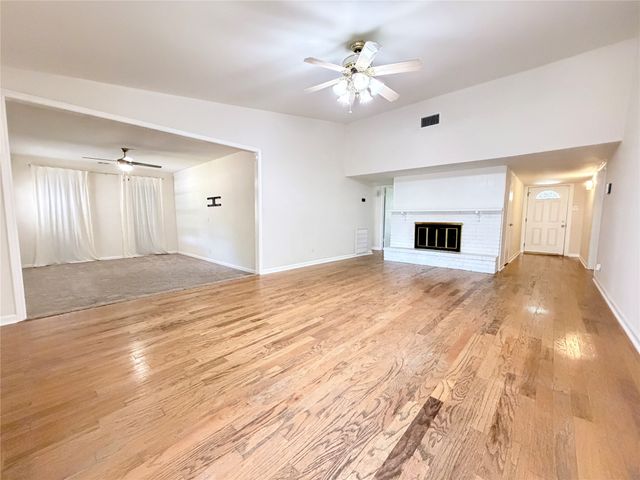 407 Ivy Way, Garland, TX 75043
