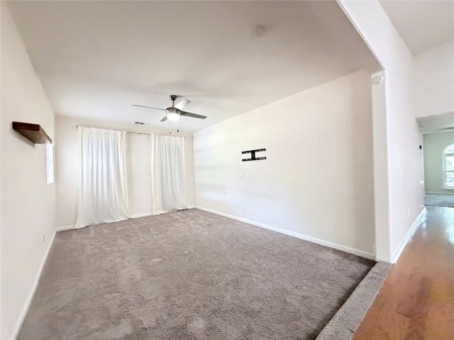 407 Ivy Way, Garland, TX 75043