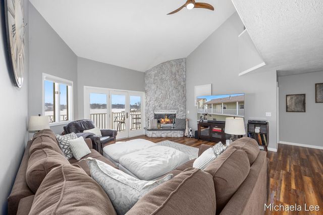 125 Wa Wee Nork Drive 305 1 C, Battle Creek, MI 49014