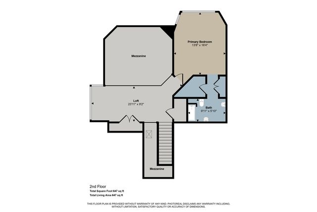 125 Wa Wee Nork Drive 305 1 C, Battle Creek, MI 49014