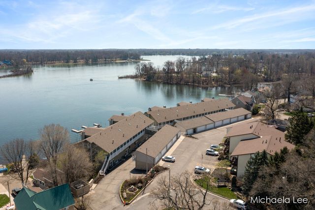 125 Wa Wee Nork Drive 305 1 C, Battle Creek, MI 49014