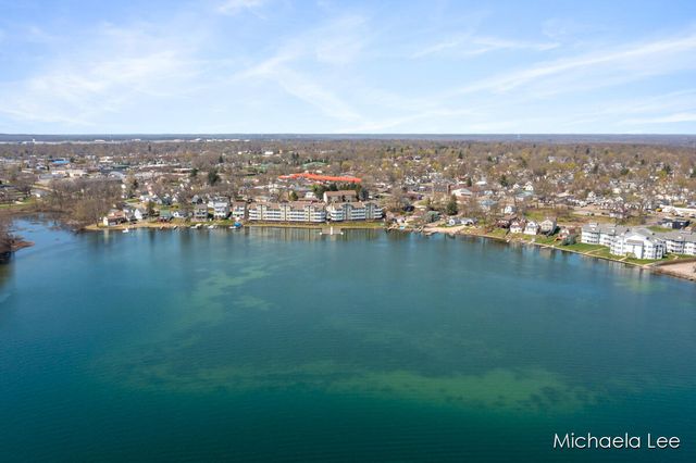 125 Wa Wee Nork Drive 305 1 C, Battle Creek, MI 49014