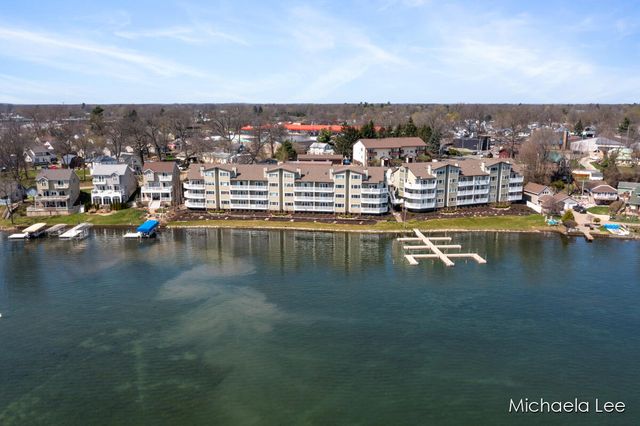 125 Wa Wee Nork Drive 305 1 C, Battle Creek, MI 49014