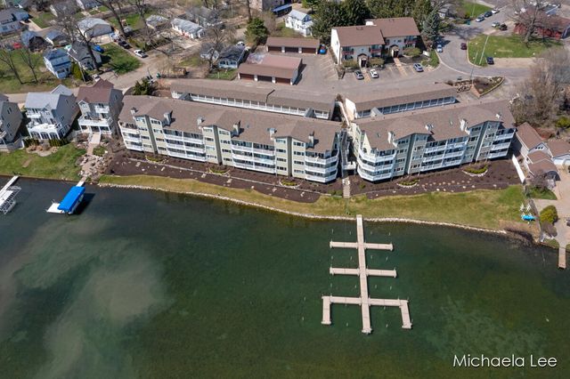 125 Wa Wee Nork Drive 305 1 C, Battle Creek, MI 49014