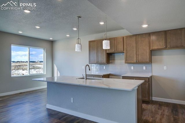 11002 Retreat Peak Drive, Peyton, CO 80831