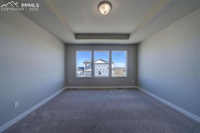 11002 Retreat Peak Drive, Peyton, CO 80831