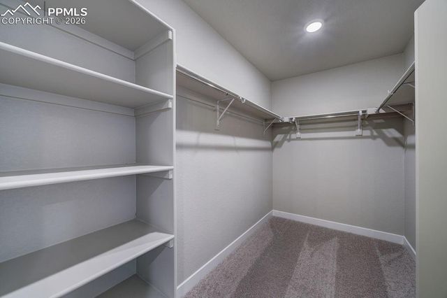 11002 Retreat Peak Drive, Peyton, CO 80831