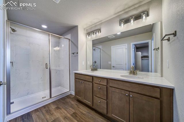 11002 Retreat Peak Drive, Peyton, CO 80831