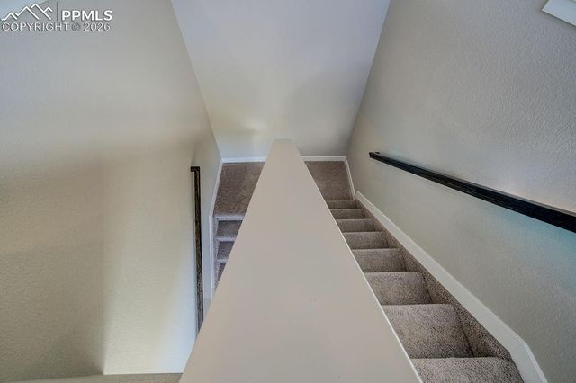 11002 Retreat Peak Drive, Peyton, CO 80831