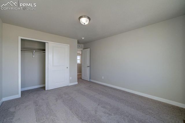 11002 Retreat Peak Drive, Peyton, CO 80831