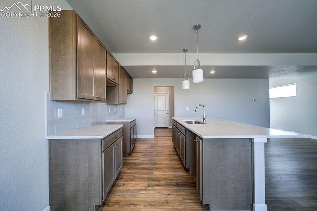 11002 Retreat Peak Drive, Peyton, CO 80831