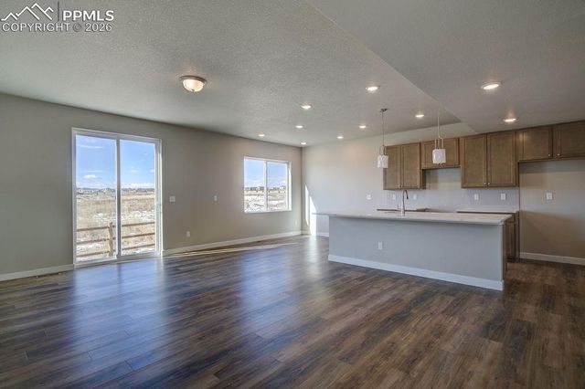 11002 Retreat Peak Drive, Peyton, CO 80831