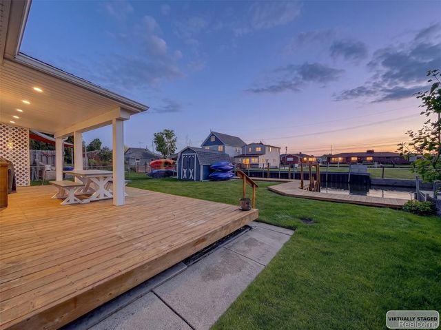 37884 Maplehill Street, Harrison Charter Township, MI 48045