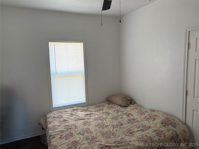 1116 E Randolph Street, Okmulgee, OK 74447