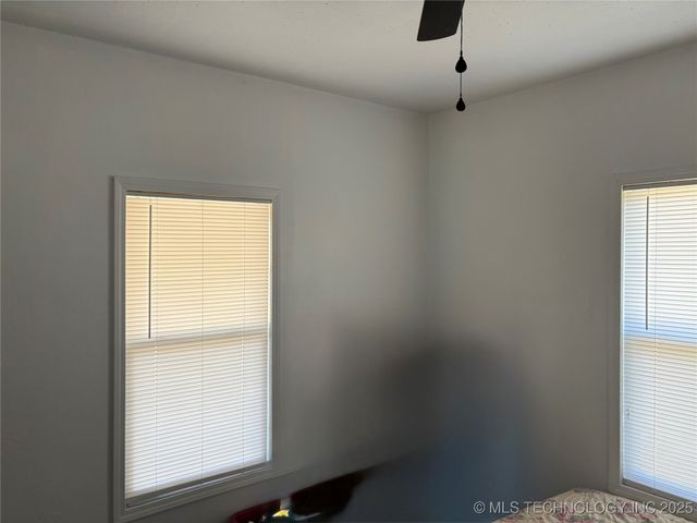 1116 E Randolph Street, Okmulgee, OK 74447