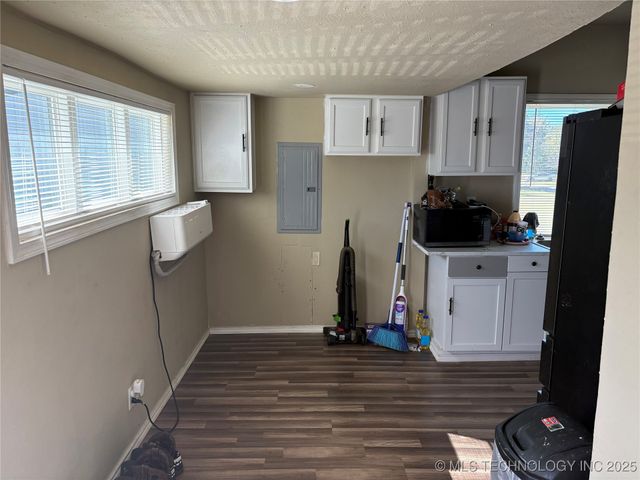 1116 E Randolph Street, Okmulgee, OK 74447