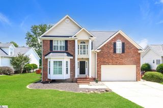 104 Sandtrap Court, Greenville, SC 29609