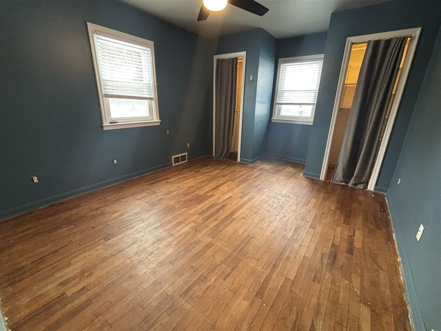 400 Colfax Street, Jackson, MI 49203