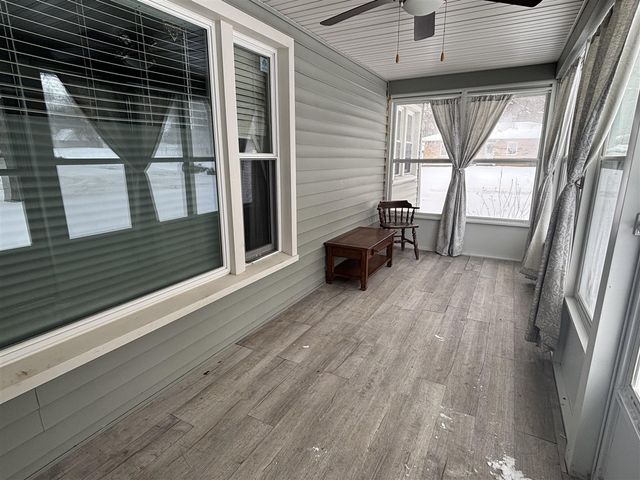 400 Colfax Street, Jackson, MI 49203