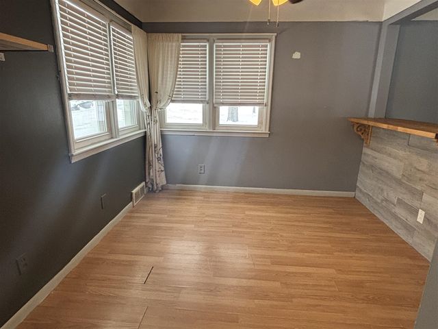 400 Colfax Street, Jackson, MI 49203