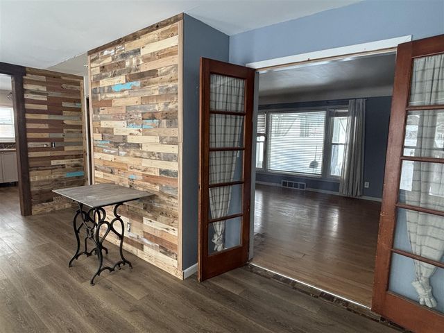 400 Colfax Street, Jackson, MI 49203