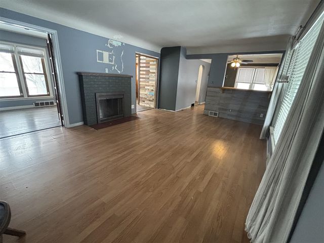 400 Colfax Street, Jackson, MI 49203