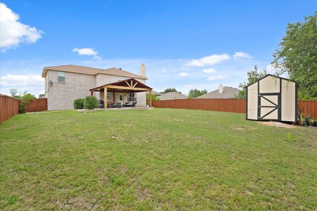 713 Kinston Court, Wylie, TX 75098